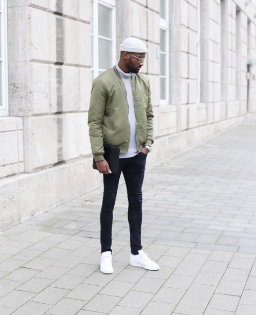 Street Style by @Pierre L. (adsbygoogle =... | Men's LifeStyle Blog