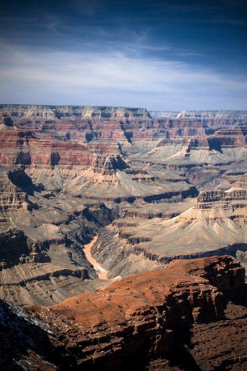 about-usa:Grand Canyon National Park - Arizona - USA (by Logan Brumm) 