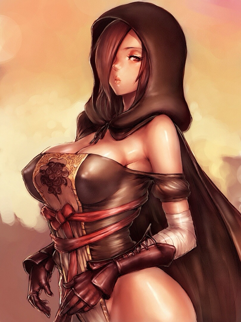 thetermineter:  Back to Dark Souls, boyzzzz