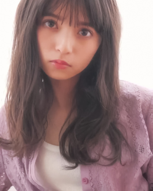 sakamichi-steps: GRL グレイル@GRL_official 2019.05.12 21:02(+トリミング・補正など)
