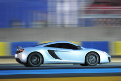 automotivated:  MCLAREN AT CLASSIC LE MANS 2012 (by FLUIDIMAGES)