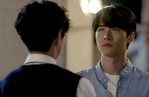 -Did You Do It? Hey, Jeon Jeha!-Anyway, Our Dad Has A Lot Of Money. My Mom Remarried Him For That Too.-That's