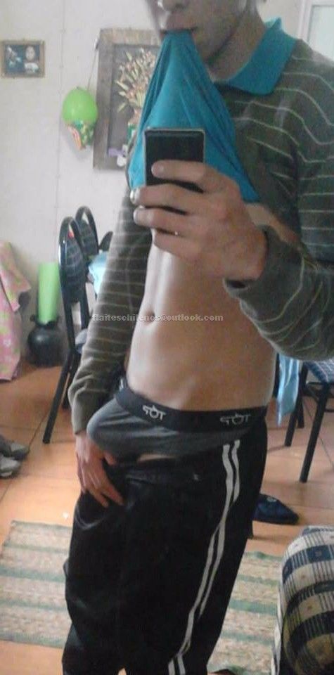 flaiteschilenos:  Oooo rico mas si usa TOP…. Aportes a flaiteschilenos@outlook.com