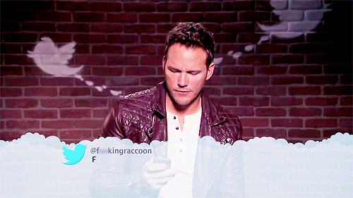 sandorgiles:  mishasminions:  CHRIS PRATT IS A WONDERFUL HUMAN BEING   It took their