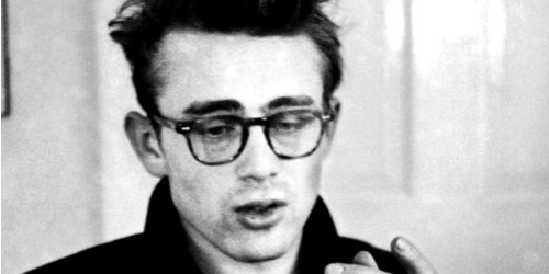pierppasolini:  James Dean photographed by Dennis Stock, 1955. 