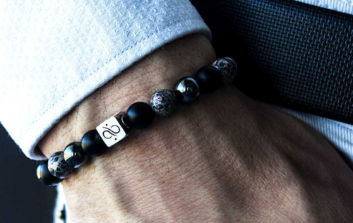 gentlemanstravels:  5 Unique New Bracelets We have rare stones, new colors, special beads and differ