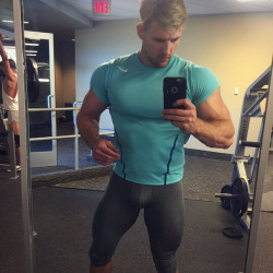 MUSCLE CORPS