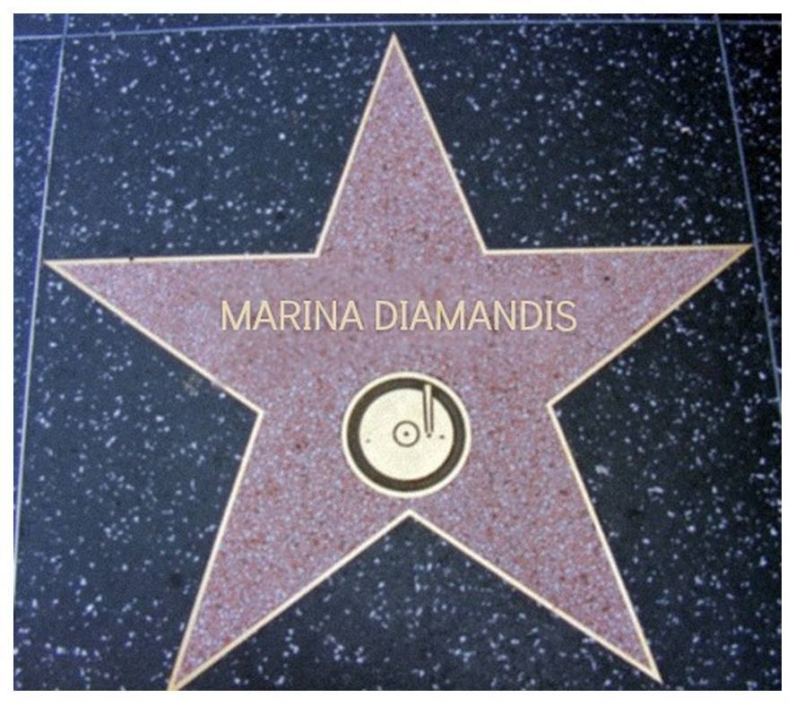 ELECTRA HEART IS DEAD
