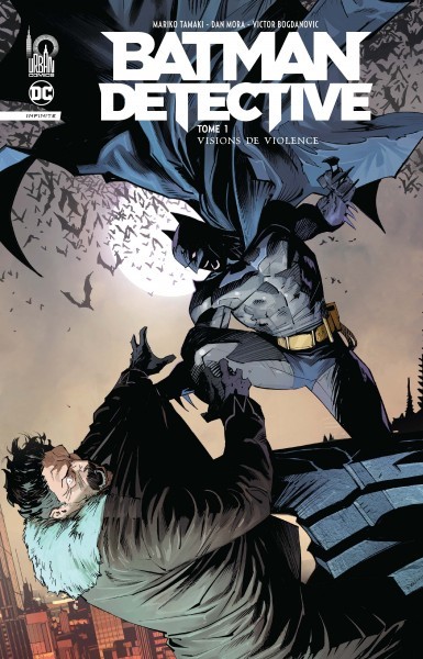 Batman Detective Infinite Cfc1b58a8034356ce01dc0f5be0cb5bcf250601b