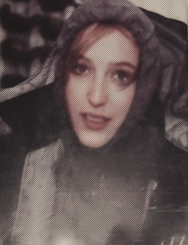 scully1964:   The X-Files Polaroids (x) 