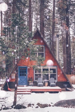 alecsgrg:North Lake Tahoe | ( by Anya Arthur )    