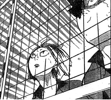 masterofprovocationkurookun:  …?!Kuro are you ok?! 
