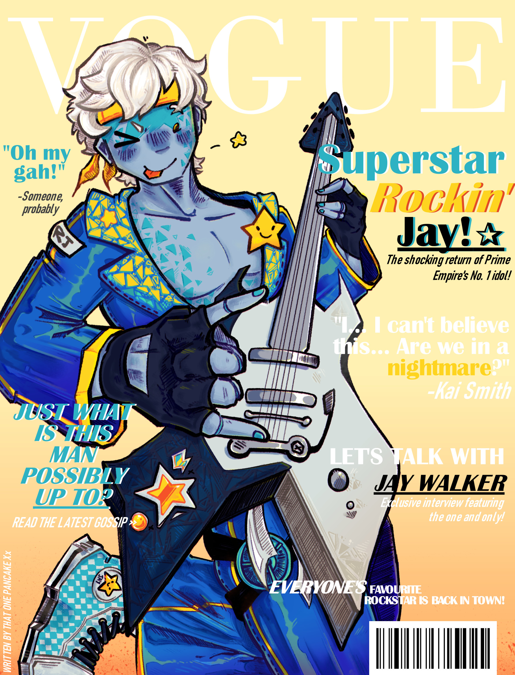 Ninjago season 12 superstar rockin jay cheap