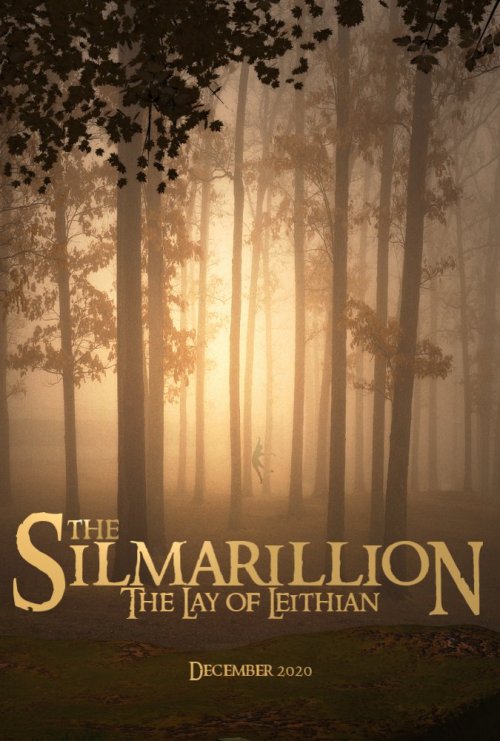 maastrictian:Silmarillion Movie PostersCreated by maastricitan using these sources:www.deskto