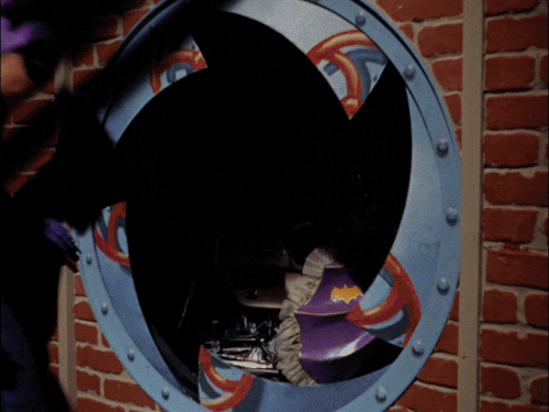 gameraboy1: Yvonne Craig and the Batgirl Cycle, Batman (1966), “Nora Clavicle and the Lad