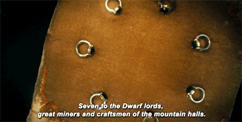 The World Is Changed. I Feel It In The Water. I Feel It In The Earth. I Smell It In The Air. Much That