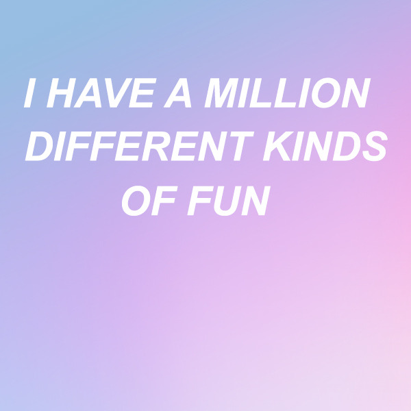 selfmedi-cate:  disasterology // pierce the veil 