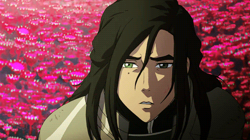 mrducktator:You will always be my favorite character of all time. I always love you even though I know you will lose. Inside of you, you’re a little girl who just wants to be cared. I will never end my love even though the series ended.ALL HAIL THE