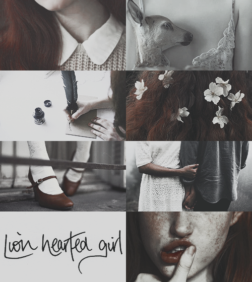 parseltonq:  venuxsienne : 【 marauder era girls 】 evans, lily  ‧  mckinnon, marlene  ‧  macdonald, m