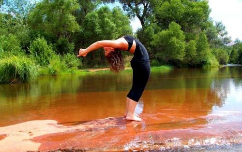 (via Asociación Internacional de Yoga busca profesionalizar la actividad en Bolivia | Lifestyle de A