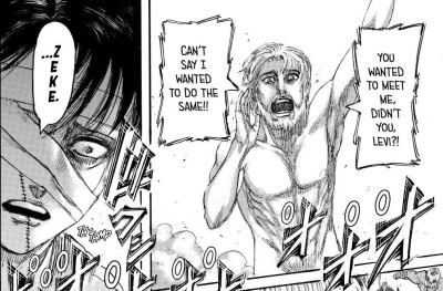 pic Zeke Manga Death jeanandthedreamofhorses tumblr com tumbex