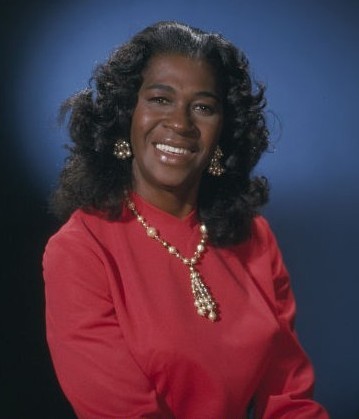 LaWanda Page in remembrance