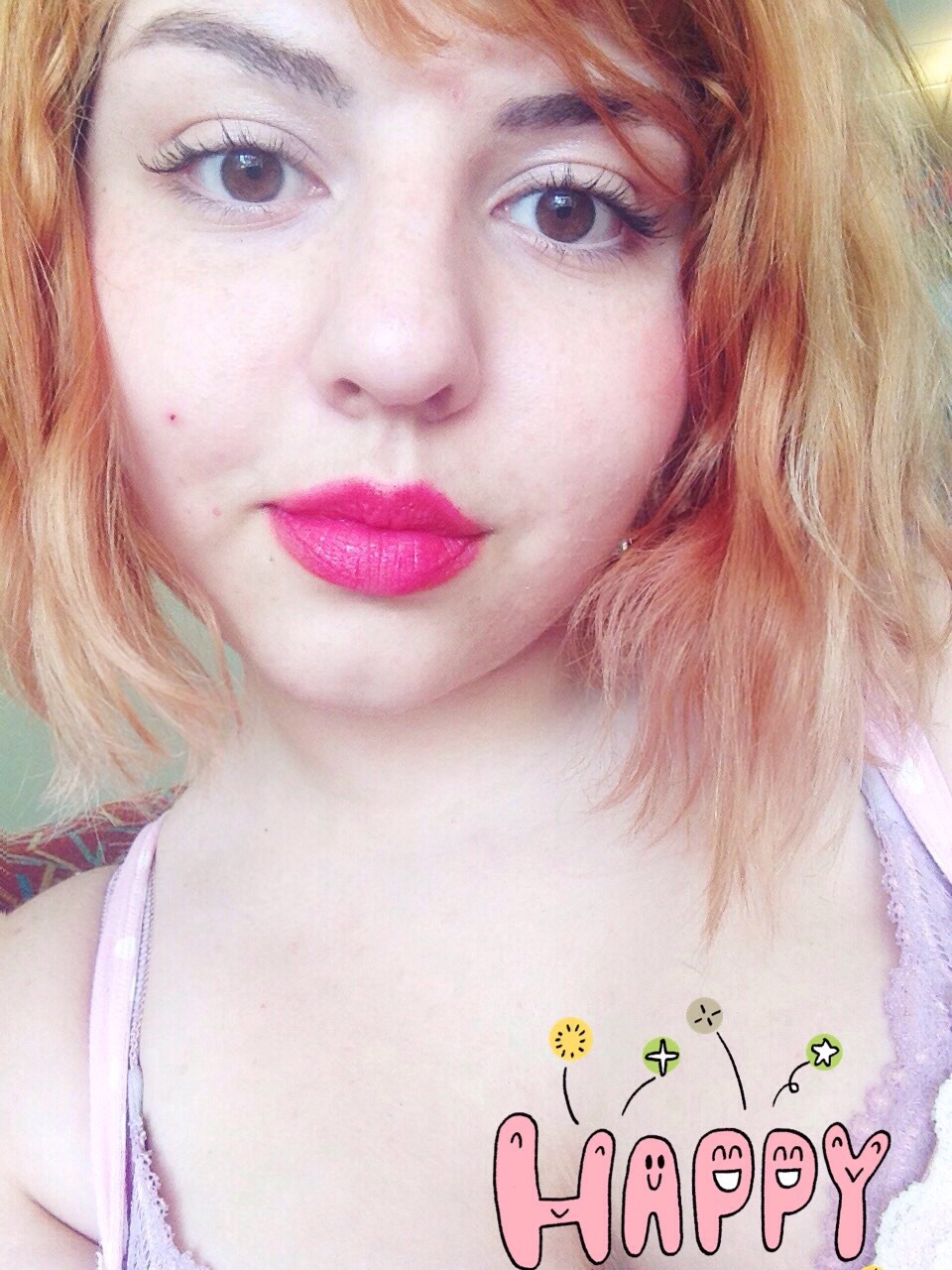 slayboybunny:Ode to Chubby Enbies (2015), iphone, they/them