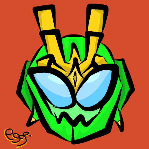 Waspinator!