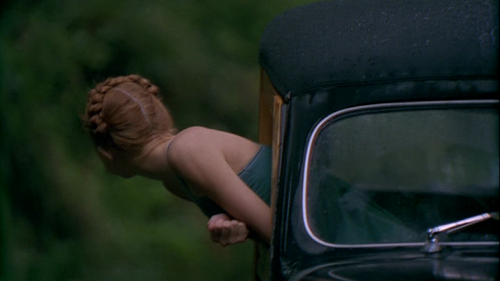 Cry baby