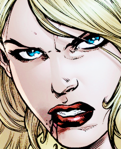 harleyquinnsquad:Black Canary in Birds of Prey 