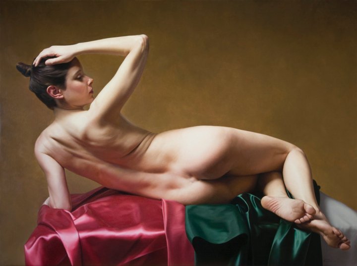 wonderingaesthetic:  Javier Arizabalo 
