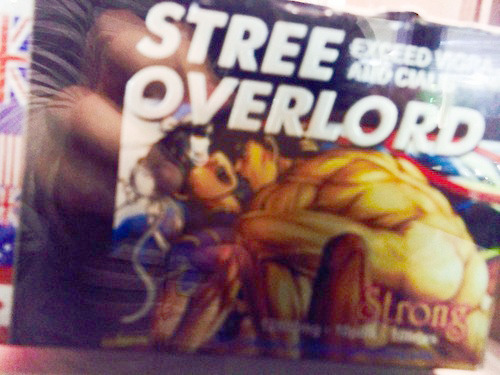 animeflux:  slugbox:  slugbox:  Sooooo this gas station is selling these I’m gonna put them on my burger.  but seriously this street fighter gas station brand viagra is the most wtf thing I’ve seen in a long time like wtf are you doing ryu    I see