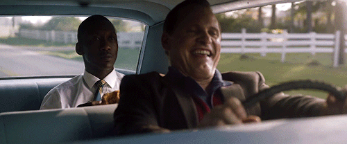 Why are you breaking my balls?Because you can do better, Mr. Vallelonga.Green Book (2018), dir. Pete