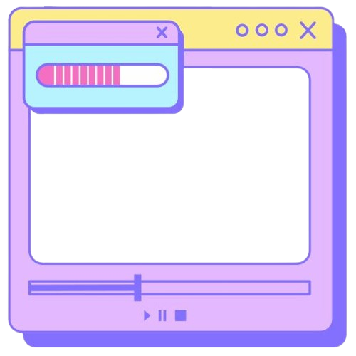 ✧ 　computer Window Pngs