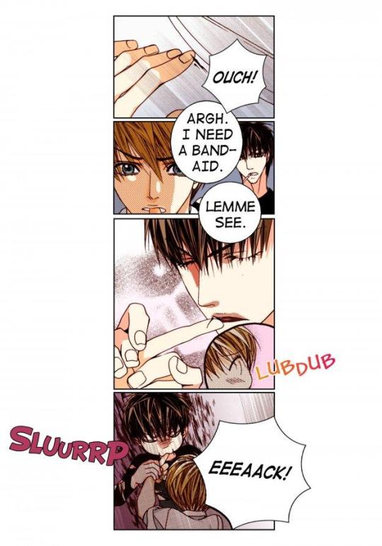 Totally Captivated: Side Stories   #Totally Captivated #Totally Captivated Side Stories #manhwa#manga#webtoon #Totally Captivated: Side Stories  #Totally Captivated Side Stories manhwa #mangacap#mangacaps#manga cap#manga caps#yaoi#yaoi manhwa#colour manga#manga colour#manga boys#manga bl#manga couple#male yandere#boy yandere#yandere boy