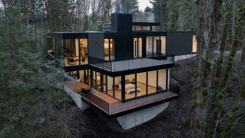 homeworlddesign:  Royal Residence by William / Kaven Architecture  