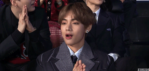 Fic Recommendation BTS 1