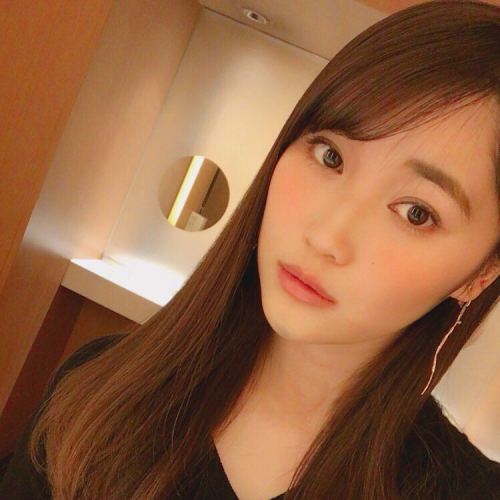 #清家麻里奈  #marina_seike