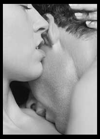 inallthingsinallways:  I love that moment just before you come when your whole body