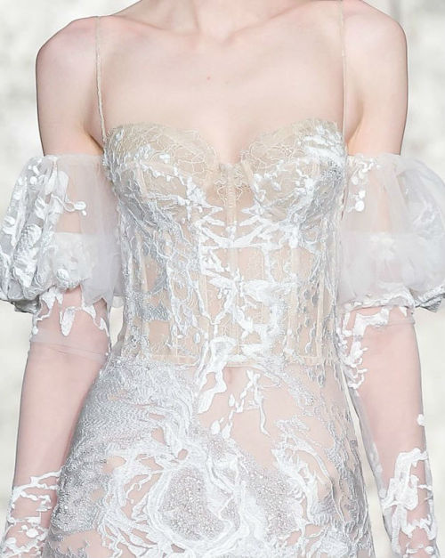 bebemoon:inbal dror bridal autumn 2o18