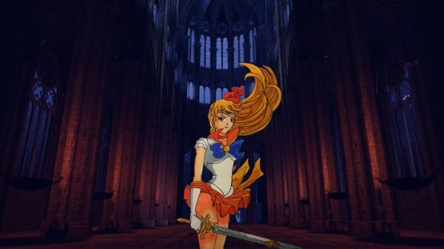 koxeiri-neko:Sailor Venus