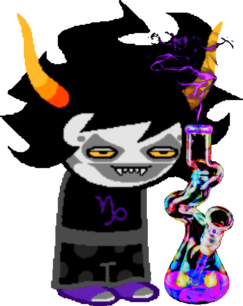 PaSs Me THe LiGhT, I'M PUfFiN' ON THe LOoPs