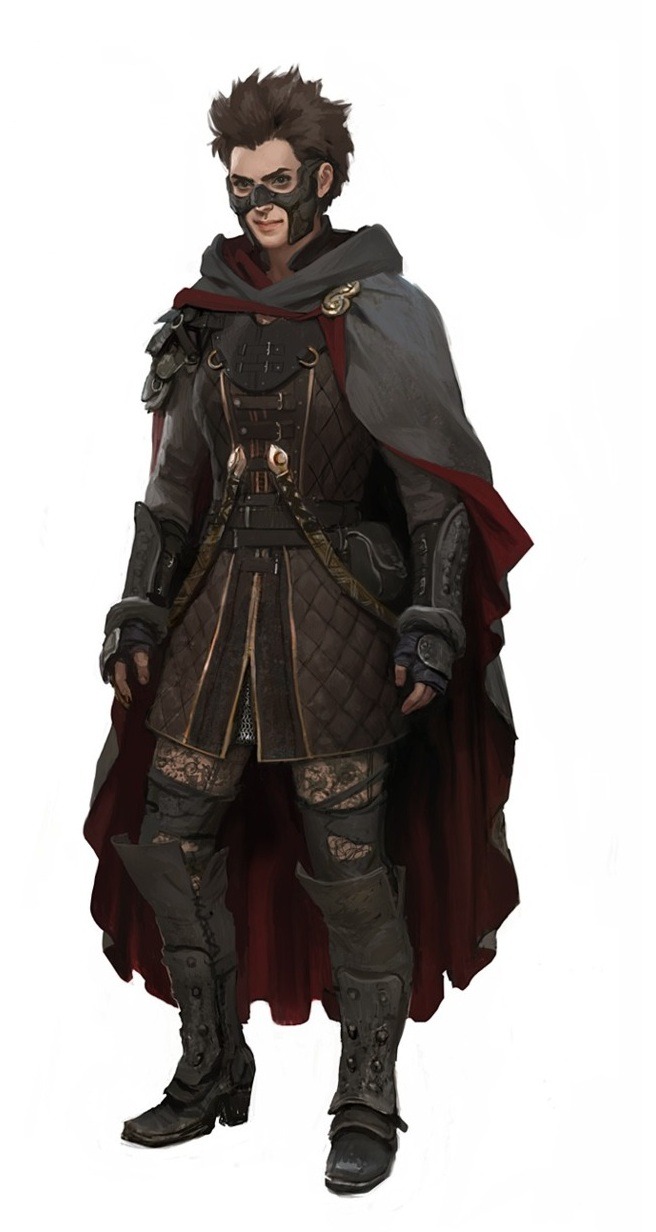repair-her-armor:  urjabhi:  Concepts for “The Lord of the Rings Online” by Wesley
