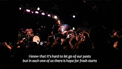 slimeymike:  The Amity Affliction - Greens Avenue  My Video &amp; Edit [X]