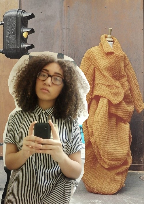 reheating:  can this be the 2015 trend for selfies 
