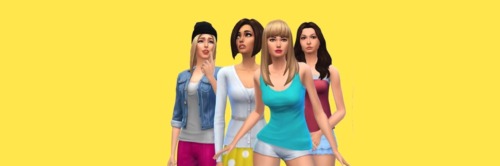 *:･ﾟ✧*girls in the house*:･ﾟ✧*  icons &amp; headers  ➜ like/reblog if you save them or Credit to