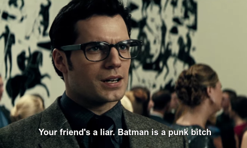 barduilotp:Batman v Superman: Dawn of Justice