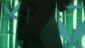 Nostalgic Anime openings: 14/??     D.Gray-man/INNOCENT SORROW - Abingdon Boys School