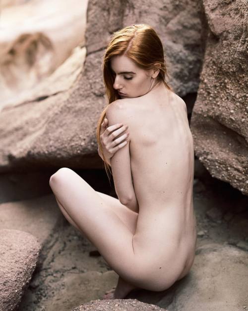 jonduenas: with @inspirationiskey at Vazquez Rocks