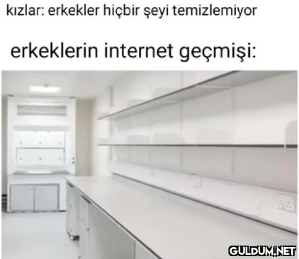 kızlar: erkekler hiçbir...